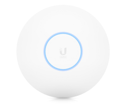 Access Point Ubiquiti U6 PRO (a/b/g/n/ac/ax 5400Mb/s) 2,4/5GHz